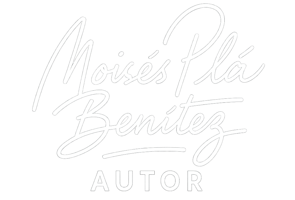 autor Moises Pla