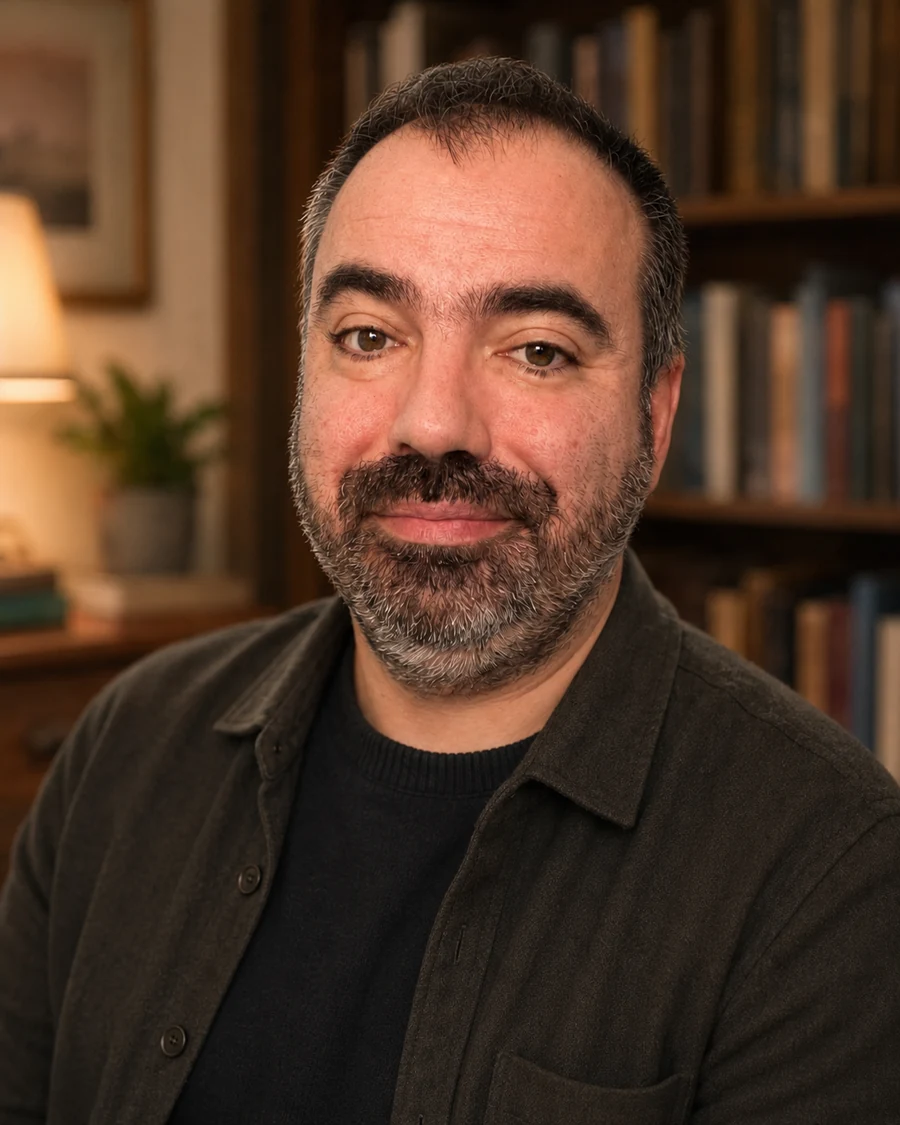Moisés Plá Benítez, autor especializado en Derecho Administrativo