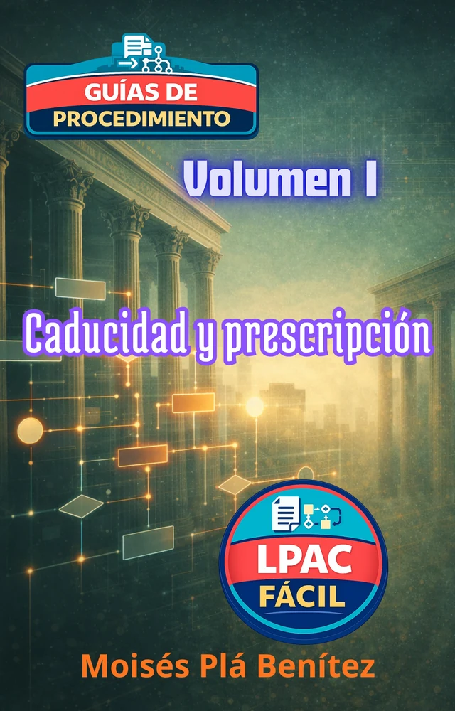 Portada de la guía Caducidad y prescripción